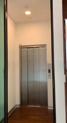 8 Hullet (D9), Apartment #461008641